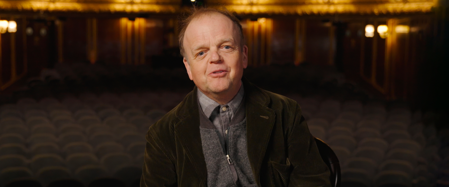 Othello: In Conversation With the Stars